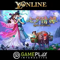 slot Qi Xi GamePlay